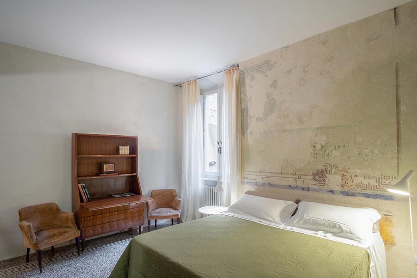 Casatorre Dei Leoni Dimora Storica Bed & Breakfast Siena Oda fotoğraf