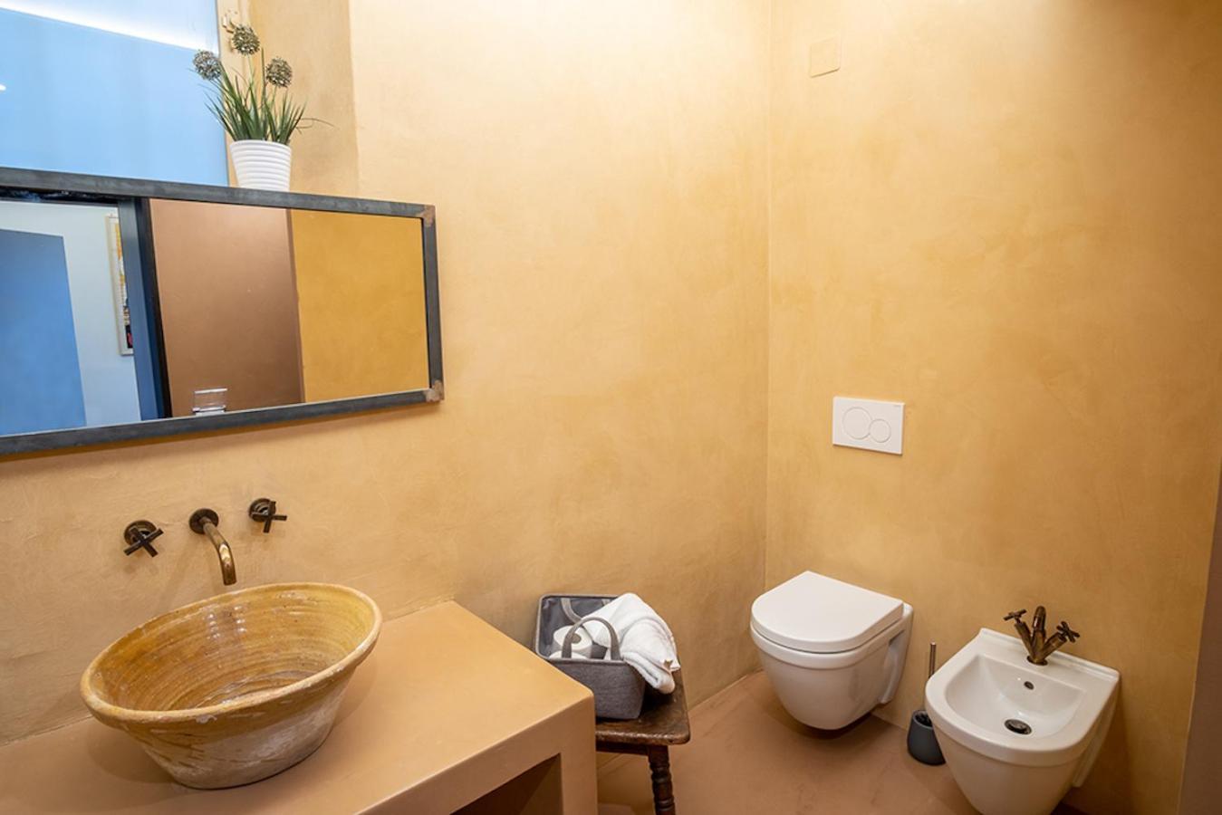 Casatorre Dei Leoni Dimora Storica Bed & Breakfast Siena Oda fotoğraf