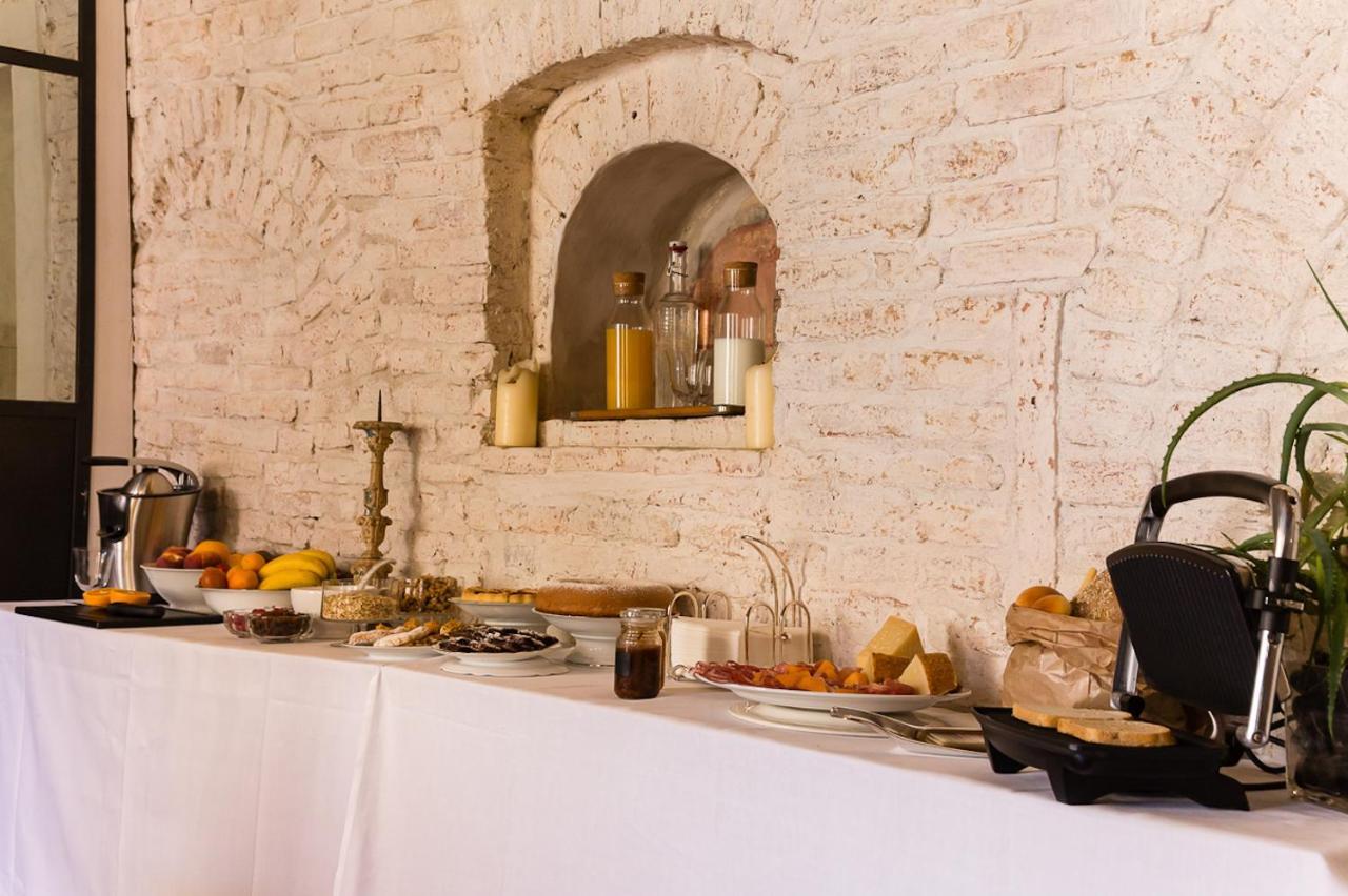 Casatorre Dei Leoni Dimora Storica Bed & Breakfast Siena Dış mekan fotoğraf