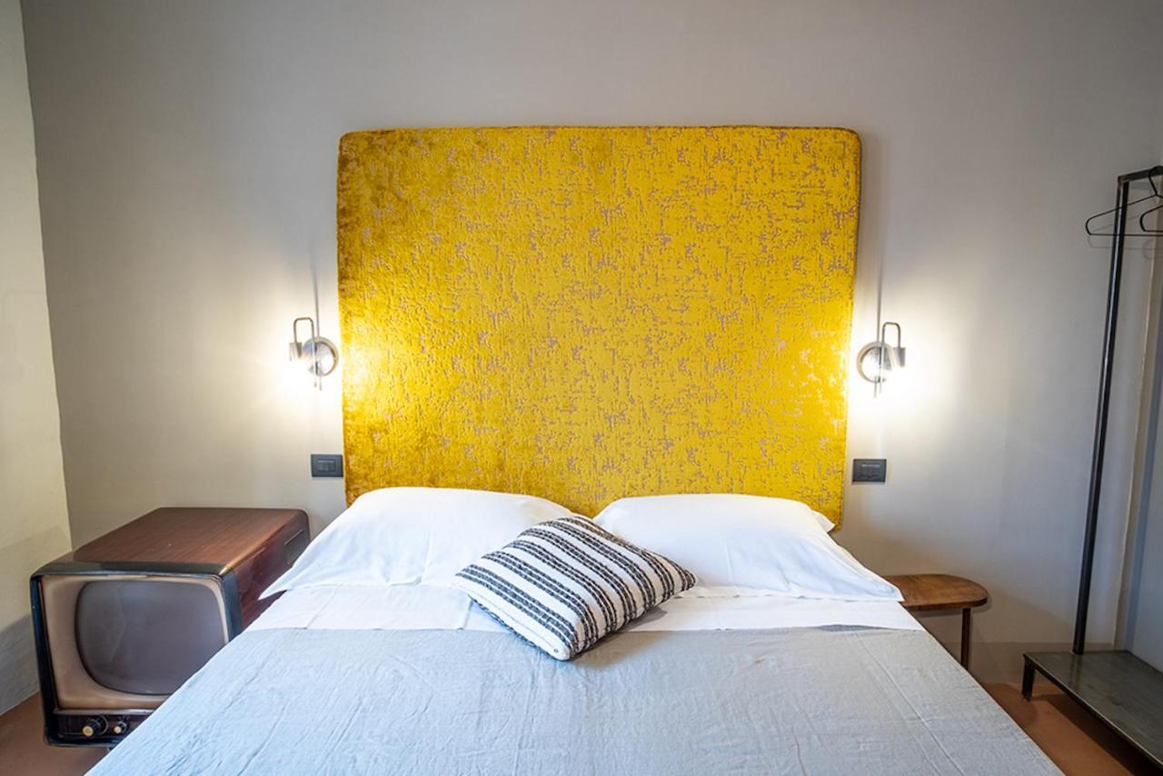 Casatorre Dei Leoni Dimora Storica Bed & Breakfast Siena Dış mekan fotoğraf