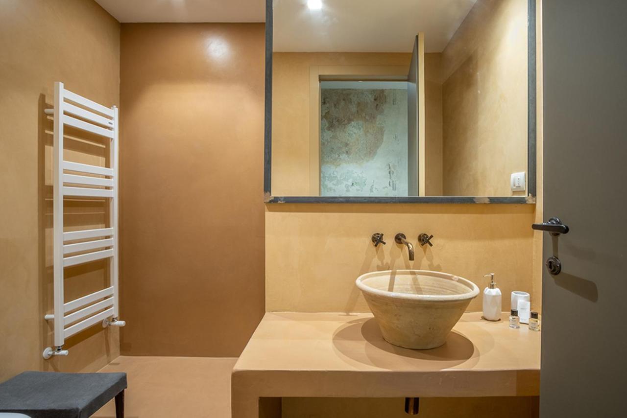 Casatorre Dei Leoni Dimora Storica Bed & Breakfast Siena Dış mekan fotoğraf